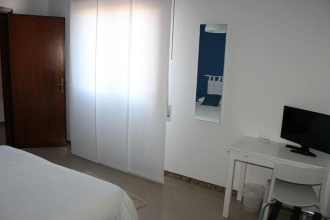 Il Monte Appartement Erice Buitenkant foto