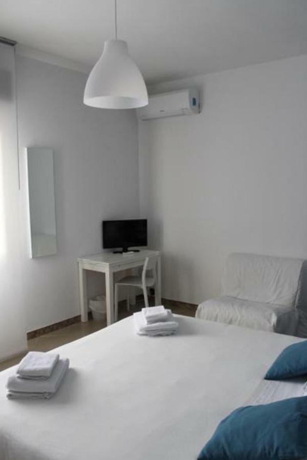 Il Monte Appartement Erice Buitenkant foto